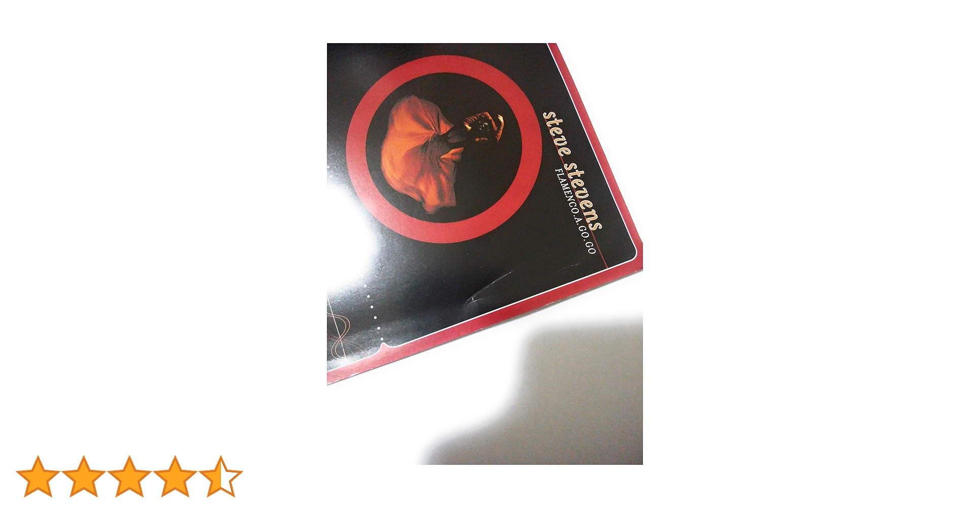 Amazon.co.jp: Flamenco a Go Go: ミュージック